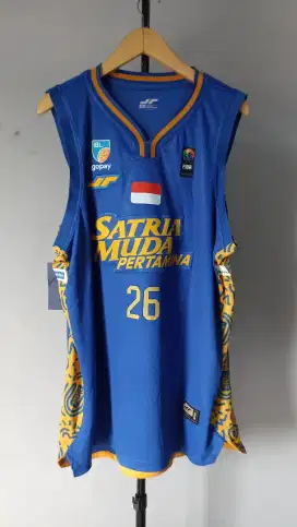 Jersey basket baru original