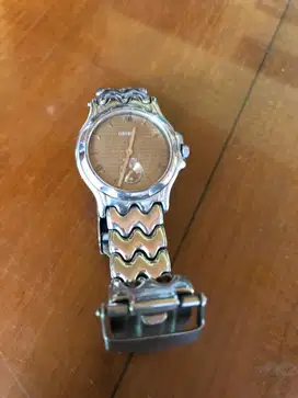 Jam tangan Clasic Orient