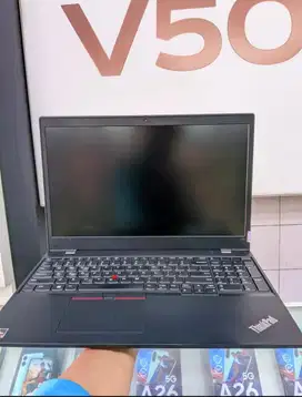 LAPTOP EDITING GAMING LAYAR BESAR | RYZEN 5 | LENOVO L15.