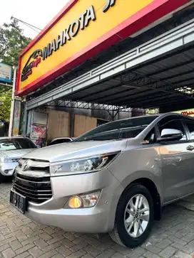 TOYOTA INNOVA V 2.0 AT 2020(KM30RB)FULLRECORD/DP10JT/PJK9-26/NOPR/TOP!