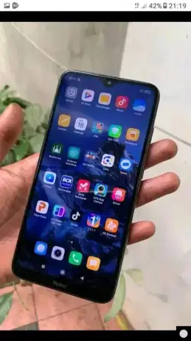 Redmi 8 ram 4/64