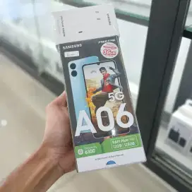 Samsung A06 5G Termurah Se Sidoarjo