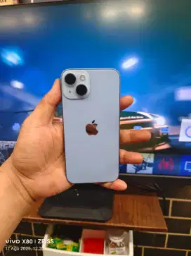 iPhone 14 128Gv Normal Bisa TT Pastinya