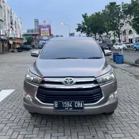 Innova V Manual Diesel 2016