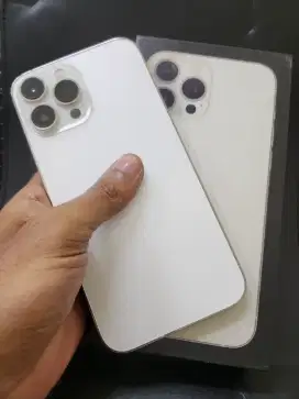 iphone 13 pm 256gb ibox lengkap mulus
