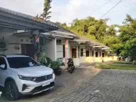 KOST PASUTRI/KELUARGA PAVILIUN BULANAN, TAHUNAN, JALAN JAMBON