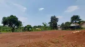 Kaveling Siap Bangun Tajur Halang Bogor Legalitas SHM Bisa di Cicil