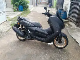 NMAX KEYLESS 2020 Joss