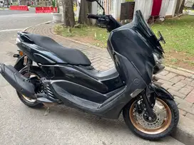 Yamah nmax new 2021 non abs