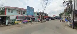Free SHM Dekat Universitas Veteran Jakarta Dijual Tanah Kavling Depok