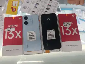 Redmi 13X 8 256GB