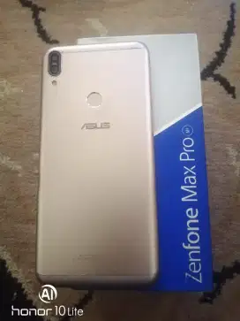 Asus Zenfone Max M1