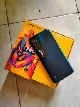 Jual Poco m3 pro 5g