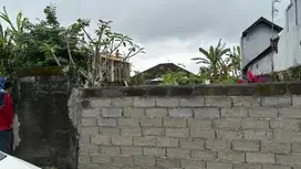 Dijual cepat Tanah siap bangun Kos-kosan.. tempat strategis