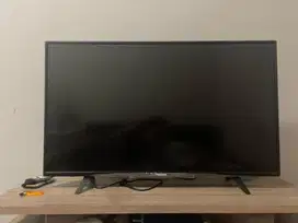 Jual TV Philips 43pft5250s/70