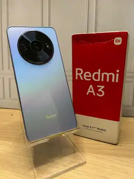 Redmi A3 4/128GB