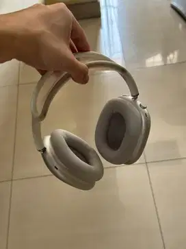 Airpods max bekas