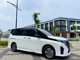 Nissan Serena HWS 2024 KM 7RB