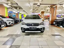 [KM 40rb] Suzuki SX4 SCross AT 2019