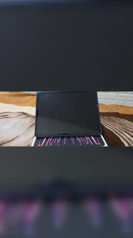 (Wifi only)Ipad pro 11 (gen 4) m2 128gb