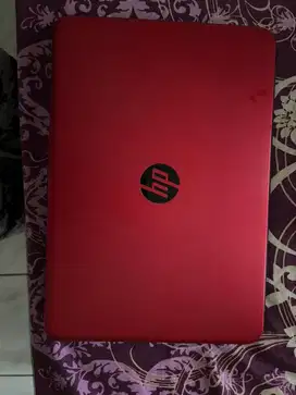 Laptop HP Windows 10 4GB RAM