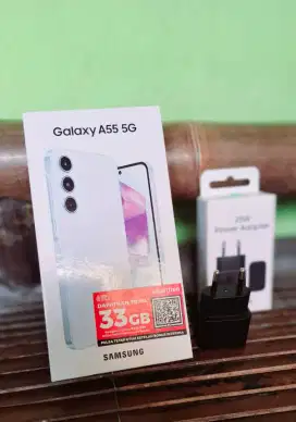 Samsung Galaxy A55 5G 12/256gb