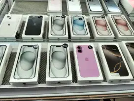 KREDIT HP IPHONE BARU BISA SYARAT KTP AJA DP 0%