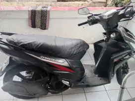 Dijual Motor second