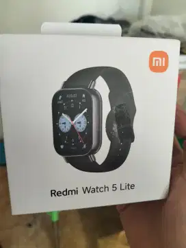 Redmi watch 5 lite