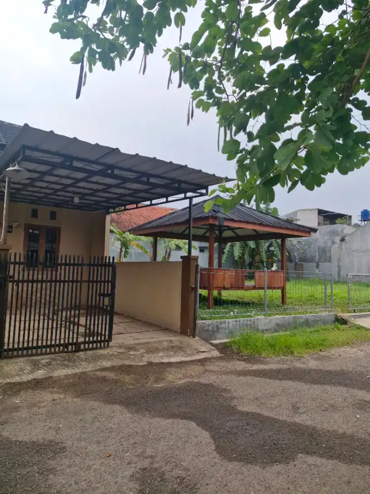 Bisa sewa per 6 bulan