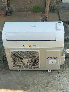 AC AQUA 1PK R32 FULL ORI NOMINUS