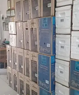 AC MIDEA 1/2 PK