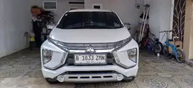 MITSUBISHI XPANDER ULTIMATE  PUTIH  1.5 A/T 2019