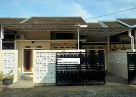 Rumah Cepu Residence 1 (Taman 1000 Lampu)