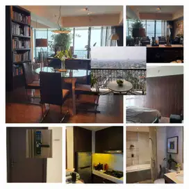Jual Apartemen St Moritz Puri Indah Tower Royal Suite