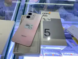 Oppo A5x 6 128GB
