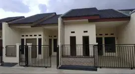 Dijual Rumah Minimalis untuk Keluarga Muda/Pengantin Baru di Bintara