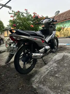 revo matic 2010