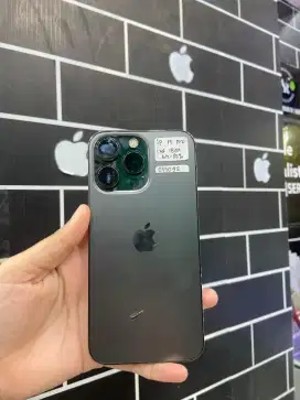 iPhone 13 pro 128gb iBox resmi