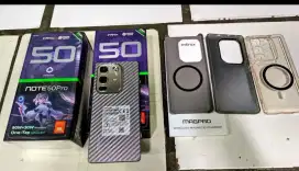infinix note 50 pro 8/256