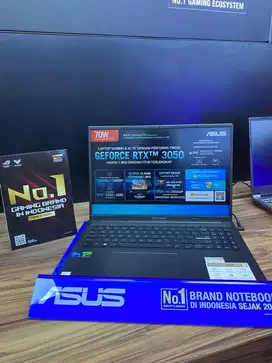 Cicilan Laptop Asus Vivobook 16X Bunga mulai dari 0%
