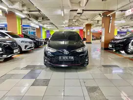 Toyota Yaris S TRD AT 2019