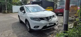 Xtrail 2016 SUPER ISTIMEWA
