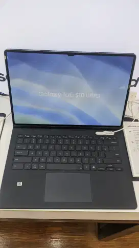 SAMSUNG GALAXY TAB S10 ULTRA