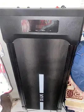 Jual cepat treadmill