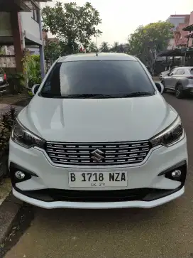 Suzuki ERTIGA 1.5 GX 2018