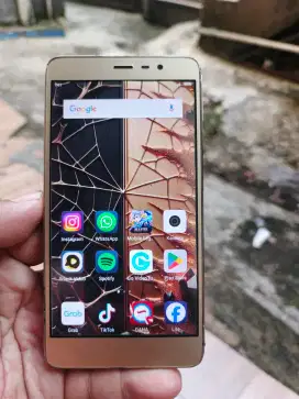 Xiomi redmi note 3 snap