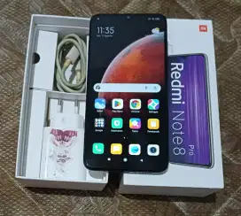 REDMI NOTE 8 PRO 6/64
