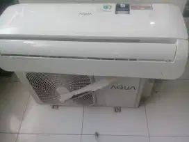 Ac setengah pk gratis pasang atau trima dingin