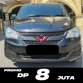 Wuling Confero 2021 Bensin